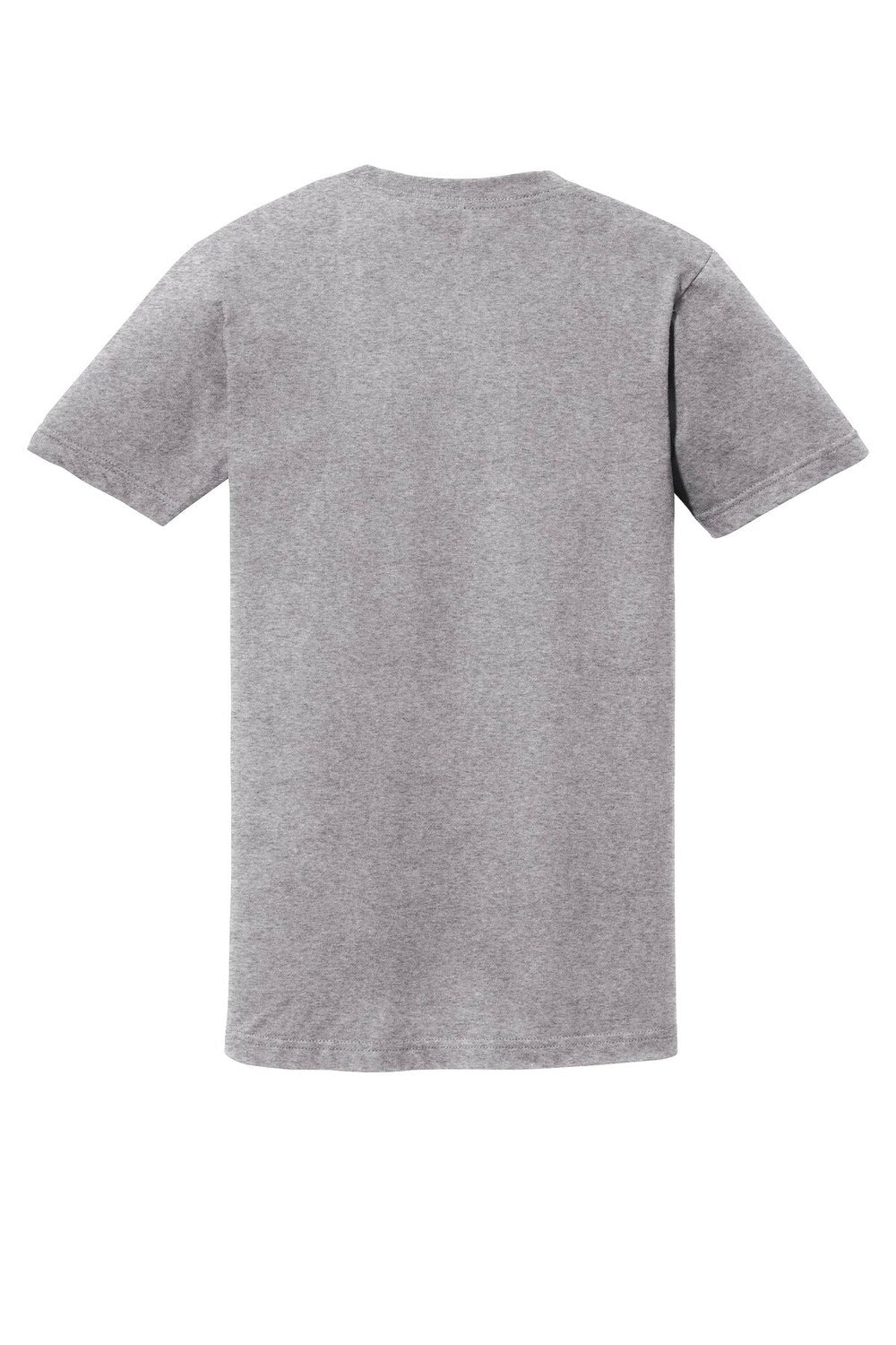 American Apparel Men's USA Collection Fine Jersey T-Shirt. 2001A
