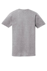 American Apparel Men's USA Collection Fine Jersey T-Shirt. 2001A