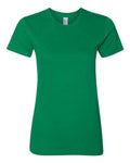 American Apparel Women's Fine Jersey T-Shirt