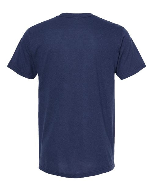 Tultex Unisex Tri-Blend T-Shirt