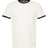 Tultex Unisex Fine Jersey Ringer T-Shirt Tultex
