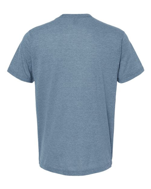 Tultex Unisex Tri-Blend T-Shirt