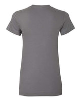 American Apparel Women's Fine Jersey T-Shirt