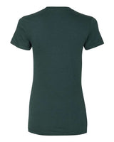 American Apparel Women's Fine Jersey T-Shirt