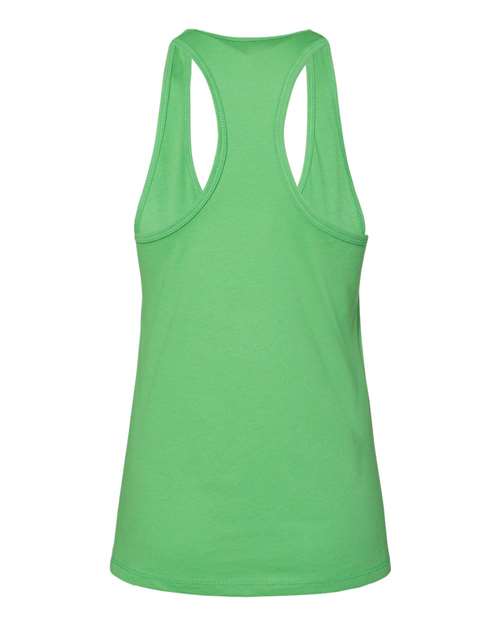 BELLA + CANVAS Women&