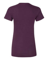 American Apparel Women's Fine Jersey T-Shirt