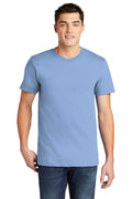 American Apparel Men's USA Collection Fine Jersey T-Shirt. 2001A
