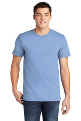 American Apparel Men's USA Collection Fine Jersey T-Shirt. 2001A