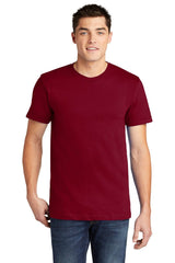 American Apparel Men's USA Collection Fine Jersey T-Shirt. 2001A
