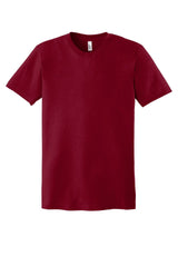 American Apparel Men's USA Collection Fine Jersey T-Shirt. 2001A