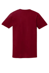 American Apparel Men's USA Collection Fine Jersey T-Shirt. 2001A