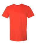 American Apparel Men's USA-Made Fine Jersey Tee Mens Apparel Shirts & Tops