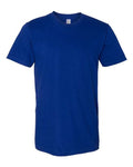 American Apparel Men's USA-Made Fine Jersey Tee Mens Apparel Shirts & Tops