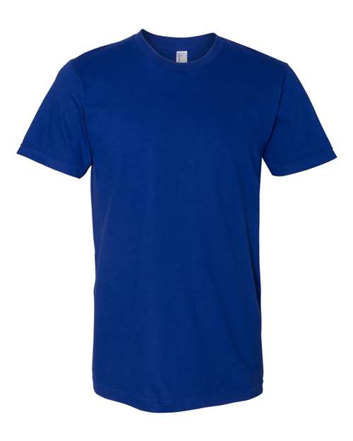American Apparel Men's USA-Made Fine Jersey Tee Mens Apparel Shirts & Tops