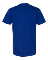 American Apparel Men's USA-Made Fine Jersey Tee Mens Apparel Shirts & Tops