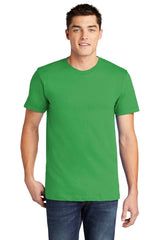 American Apparel  ®  USA Collection Fine Jersey T-Shirt