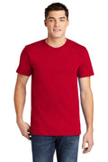 American Apparel Men's USA Collection Fine Jersey T-Shirt. 2001A