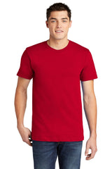 American Apparel Men's USA Collection Fine Jersey T-Shirt. 2001A