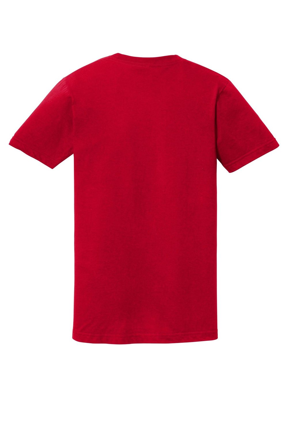 American Apparel Men's USA Collection Fine Jersey T-Shirt. 2001A