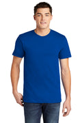 American Apparel  ®  USA Collection Fine Jersey T-Shirt