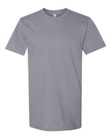 American Apparel Men's USA-Made Fine Jersey Tee Mens Apparel Shirts & Tops