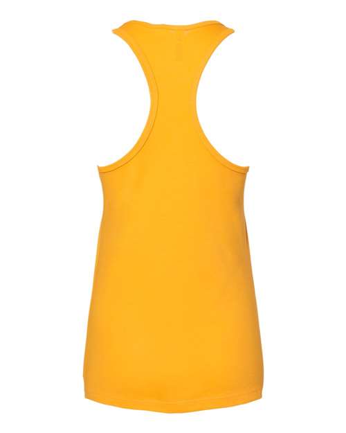 BELLA + CANVAS Women&