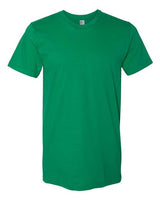 American Apparel Men's USA-Made Fine Jersey Tee Mens Apparel Shirts & Tops