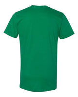 American Apparel Men's USA-Made Fine Jersey Tee Mens Apparel Shirts & Tops