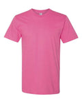American Apparel Men's USA-Made Fine Jersey Tee Mens Apparel Shirts & Tops