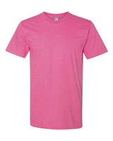 American Apparel Men's USA-Made Fine Jersey Tee Mens Apparel Shirts & Tops