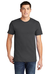 American Apparel Men's USA Collection Fine Jersey T-Shirt. 2001A