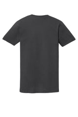 American Apparel Men's USA Collection Fine Jersey T-Shirt. 2001A