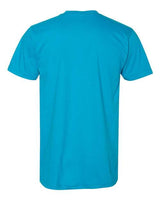 American Apparel Men's USA-Made Fine Jersey Tee Mens Apparel Shirts & Tops