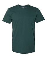 American Apparel Men's USA-Made Fine Jersey Tee Mens Apparel Shirts & Tops