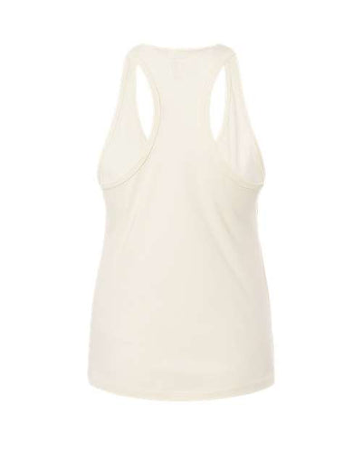 BELLA + CANVAS Women's Jersey Racerback Tank
