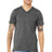 BELLA + CANVAS Men's Jersey Short Sleeve V-Neck Tee BC3005 1/2 Mens Apparel Shirts & Tops