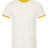 Tultex Unisex Fine Jersey Ringer T-Shirt Tultex