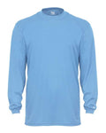 Badger Men's B-Core Long Sleeve T-Shirt-1