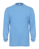 Badger Men's B-Core Long Sleeve T-Shirt-1