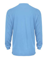 Badger Men's B-Core Long Sleeve T-Shirt-3