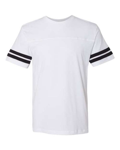 LAT Men's Football Fine Jersey Tee
