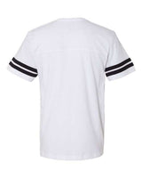 LAT Men's Football Fine Jersey Tee LAT