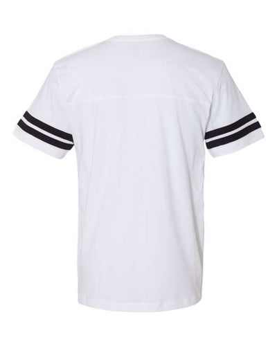 LAT Men's Football Fine Jersey Tee