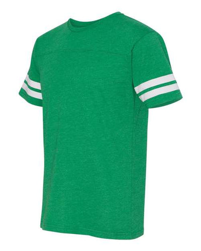 LAT Men's Football Fine Jersey Tee