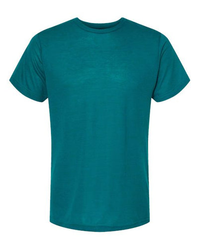 Tultex Unisex Tri-Blend T-Shirt