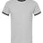 Tultex Unisex Fine Jersey Ringer T-Shirt Tultex