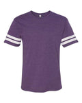 LAT Men's Football Fine Jersey Tee LAT