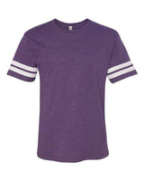 LAT Men's Football Fine Jersey Tee LAT