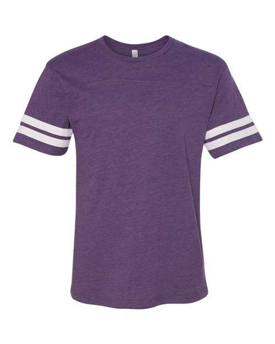 LAT Men's Football Fine Jersey Tee