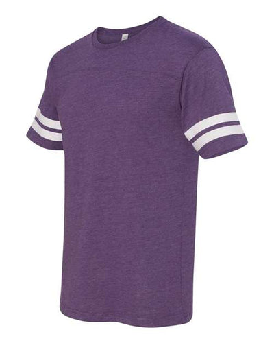 LAT Men's Football Fine Jersey Tee